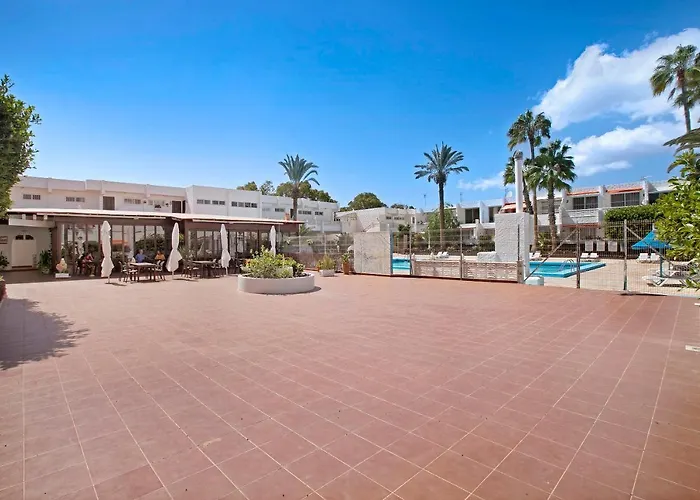Apartamento Mertxe