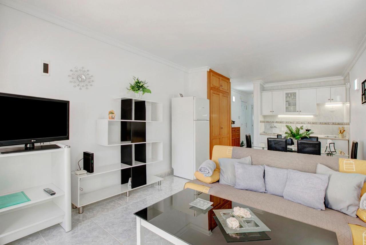 Mertxe Apartment