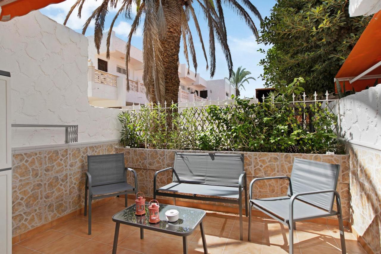 Apartment Mertxe Arona (Tenerife)