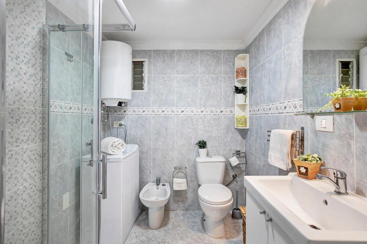 Apartment Mertxe *