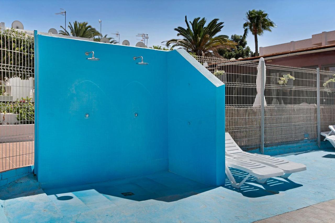 Apartment Mertxe Arona (Tenerife)