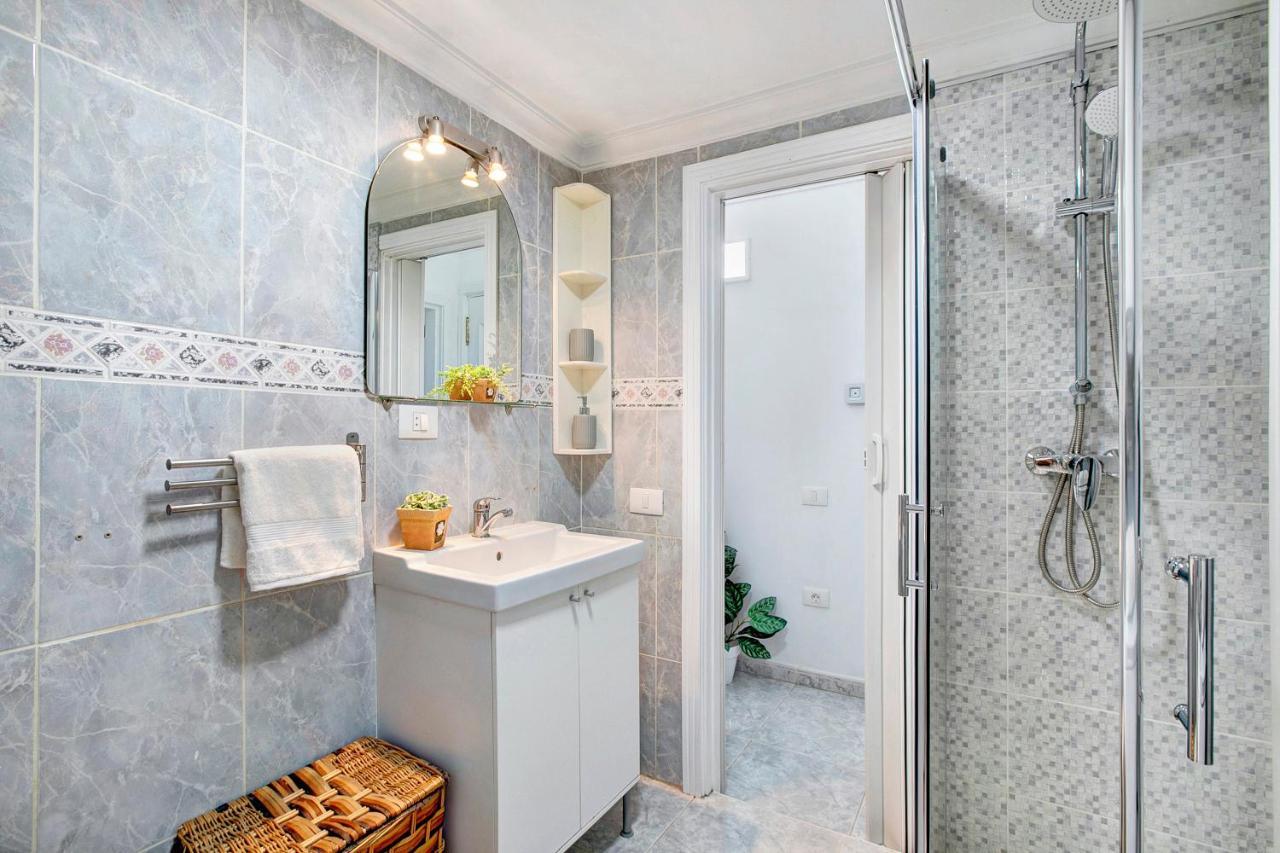 Apartment Mertxe *
