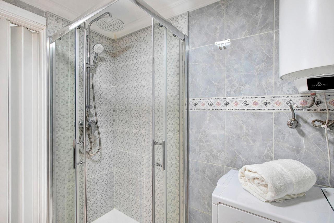 Apartment Mertxe *
