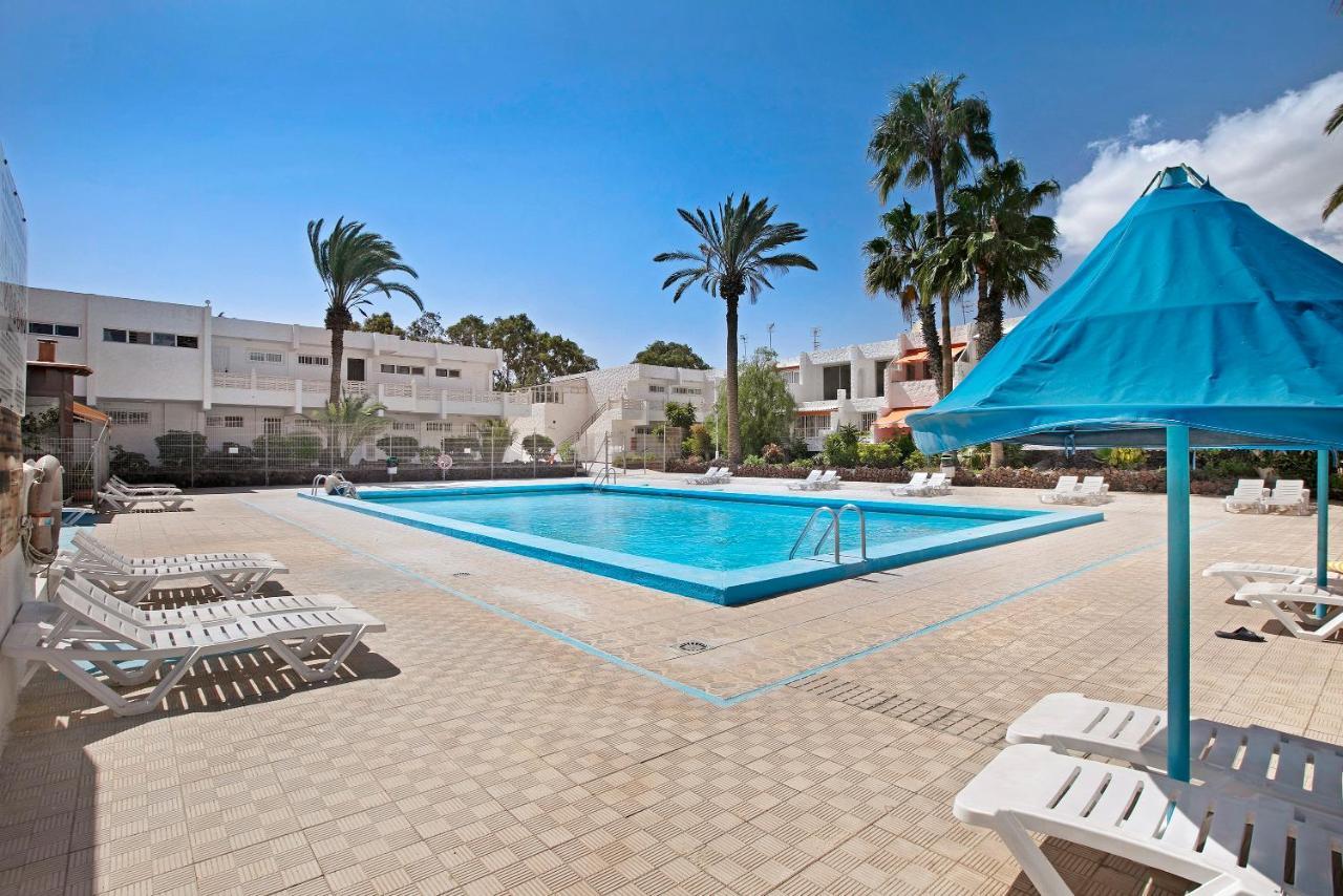 Apartamento Mertxe Arona (Tenerife)