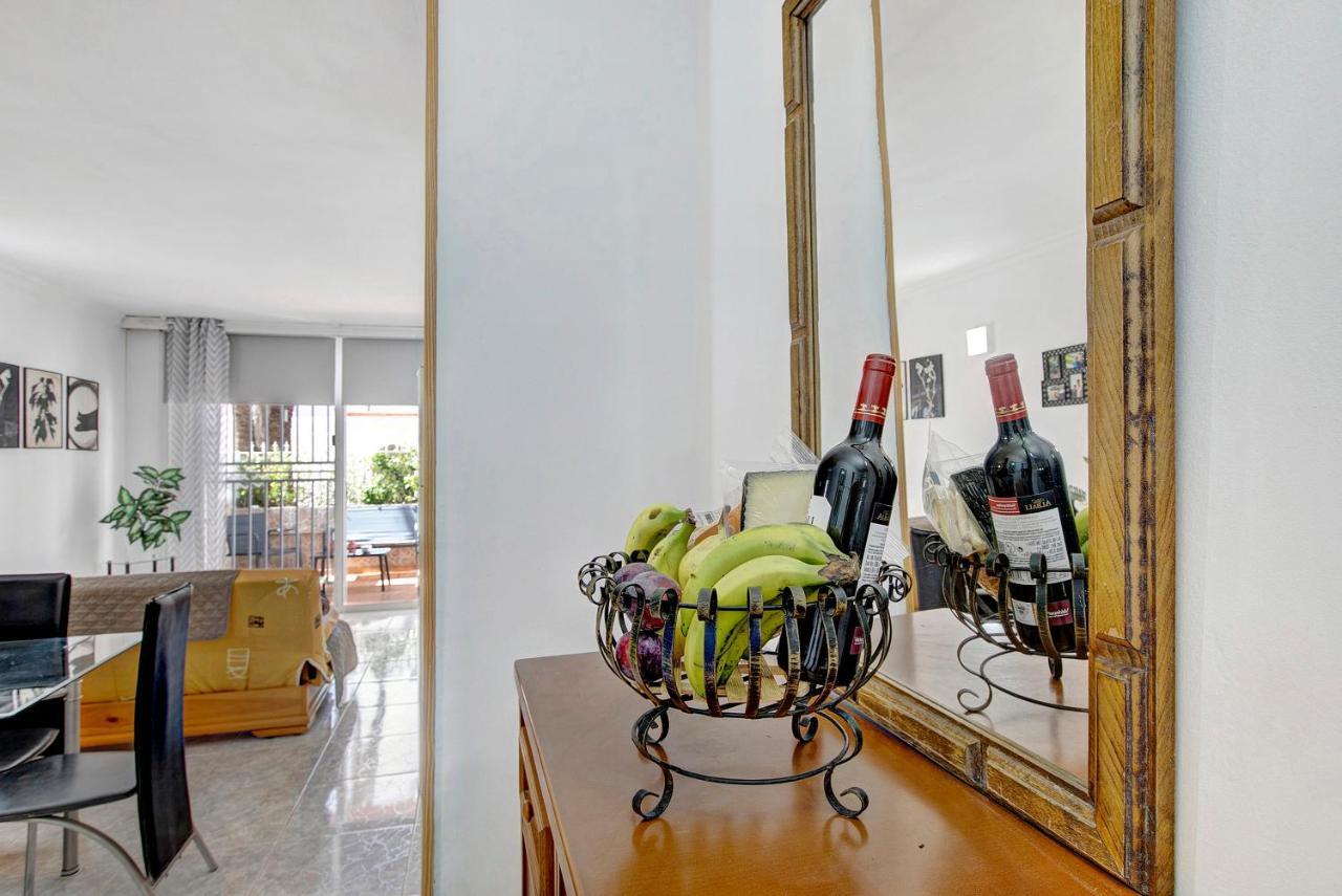 Mertxe Apartamento