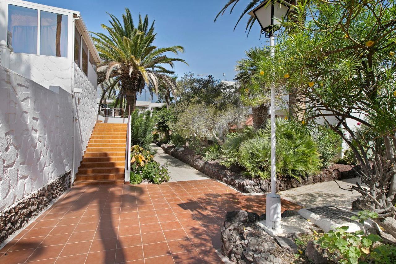 Apartamento Mertxe *